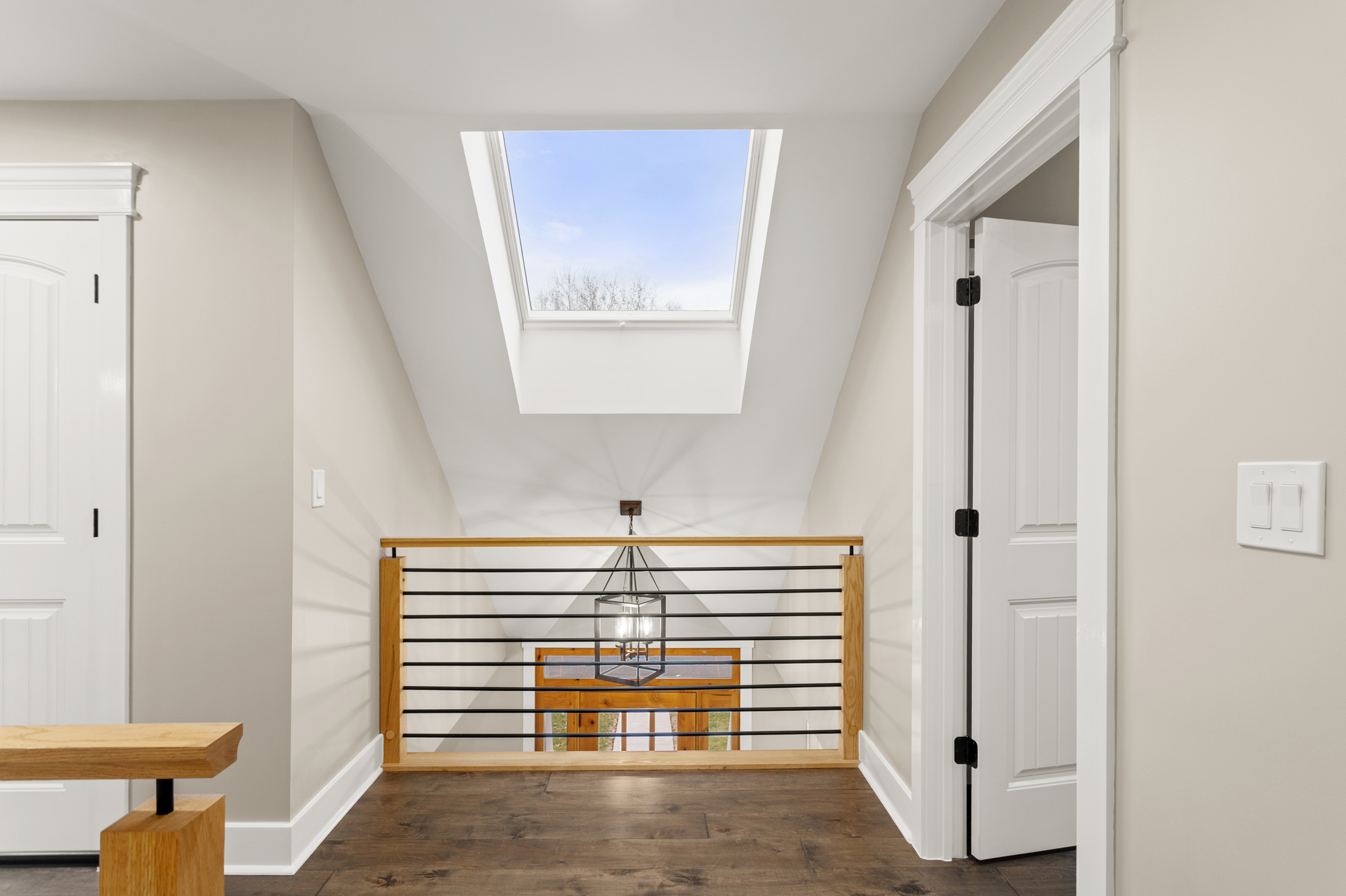 Interior photography sample