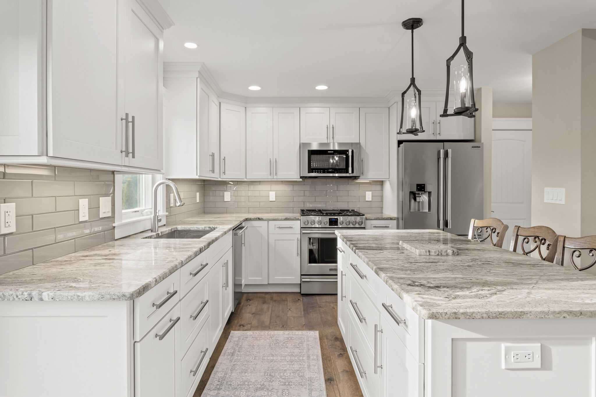 Real estate photography by UAV Snap