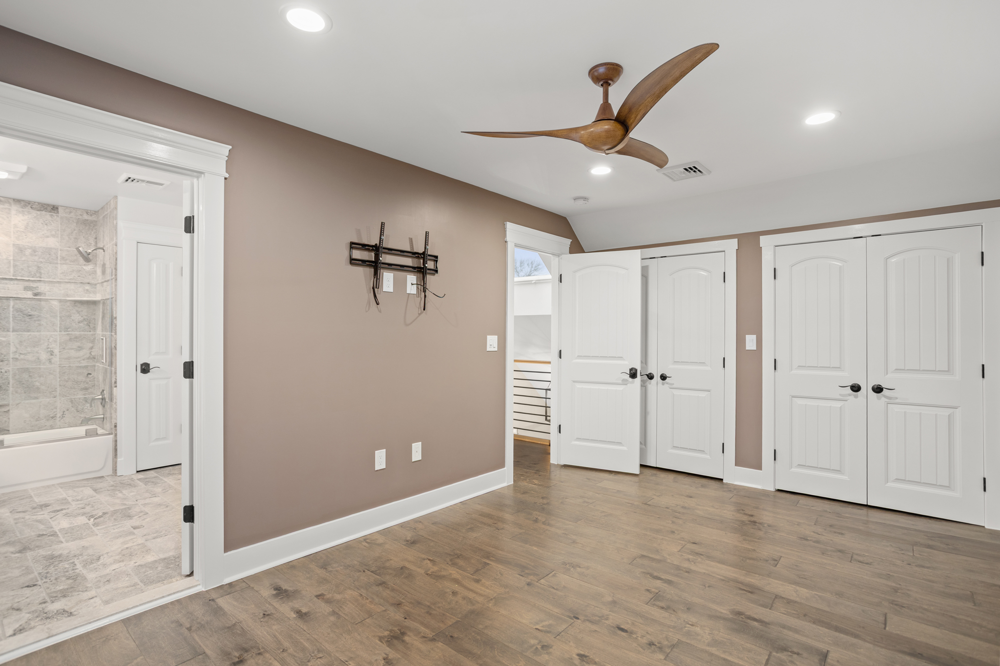 HDR real estate interior photography